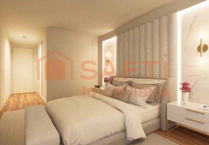 Villa i Valongo, Porto, Valongo - € 507.000 | Ref: SAFTI:006990 - foto 1
