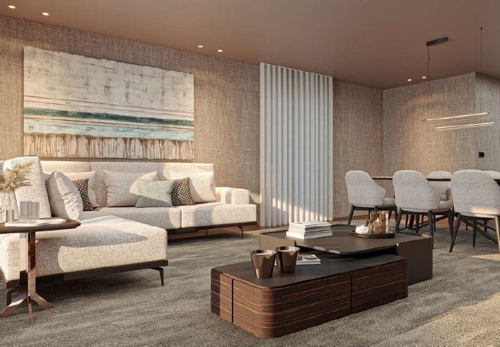 Apartament a Lisbon, Lisbon, Lisbon - € 1.330.000 | Ref: HG1491C - foto 1