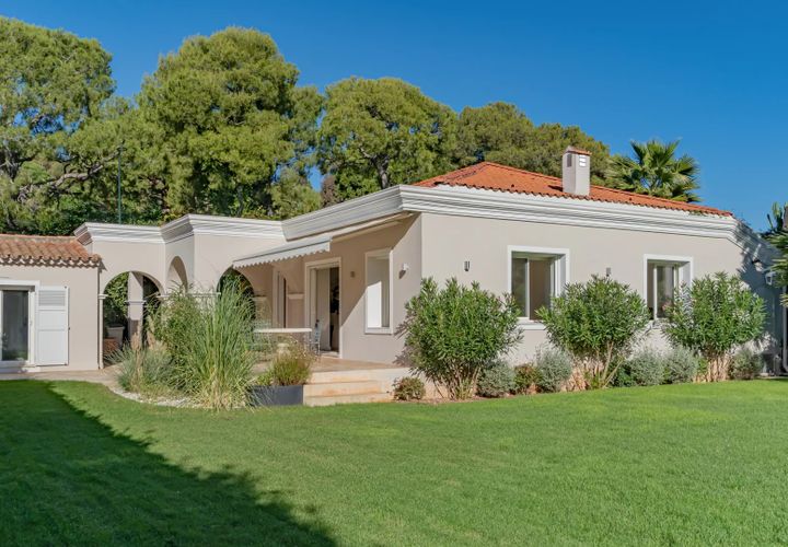 Villa i Saint-Jean-Cap-Ferrat, Alpes-Maritimes, Saint-Jean-Cap-Ferrat - € 2.750.000 | Ref: HH-15366027 - foto 1
