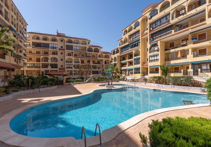 Studio i La Mata, Alicante, La Mata - € 89.999 | Ref: P7548 - foto 1