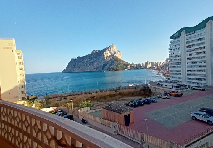 Lejlighed i Calpe, Alicante, Calpe - € 239.000 | Ref: A440 - foto 1
