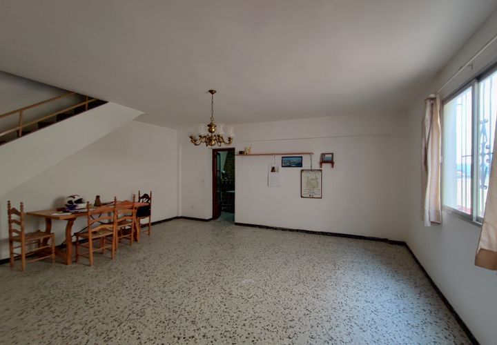 Byhus i Benissa, Alicante, Benissa - € 360.000 | Ref: C492 - foto 1