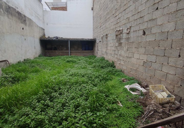 Helårsgrund i Teulada, Alicante, Teulada - € 94.450 | Ref: P131 - foto 1