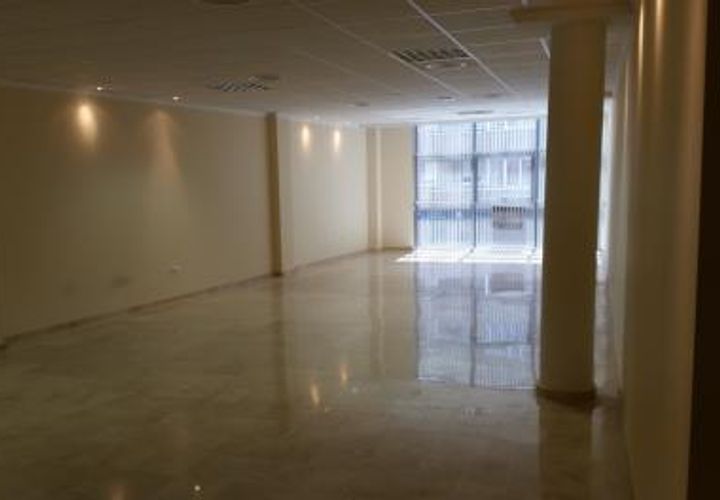 Erhvervsejendom i Teulada, Alicante, Teulada - € 160.000 | Ref: L102 - foto 1