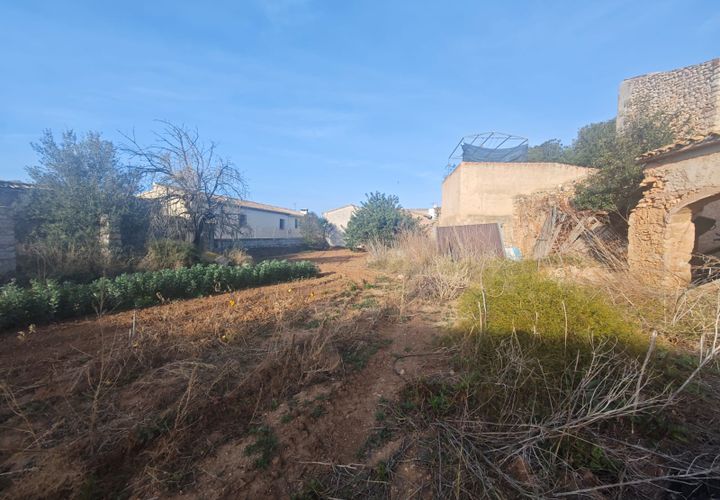 Byhus i Lliber, Alicante, Lliber - € 840.000 | Ref: C568 - foto 1