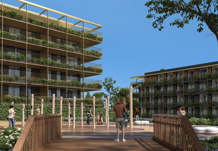 Lejlighed i Canidelo, Porto, Canidelo - € 530.000 | Ref: SF-SAFTI:006569 - foto 1