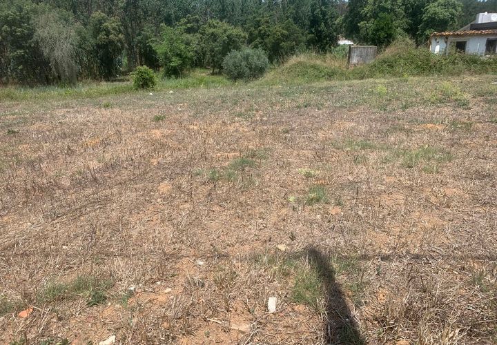 Helårsgrund i Rio Maior, Santarem, Rio Maior - € 35.000 | Ref: SF-SAFTI:003581 - foto 1