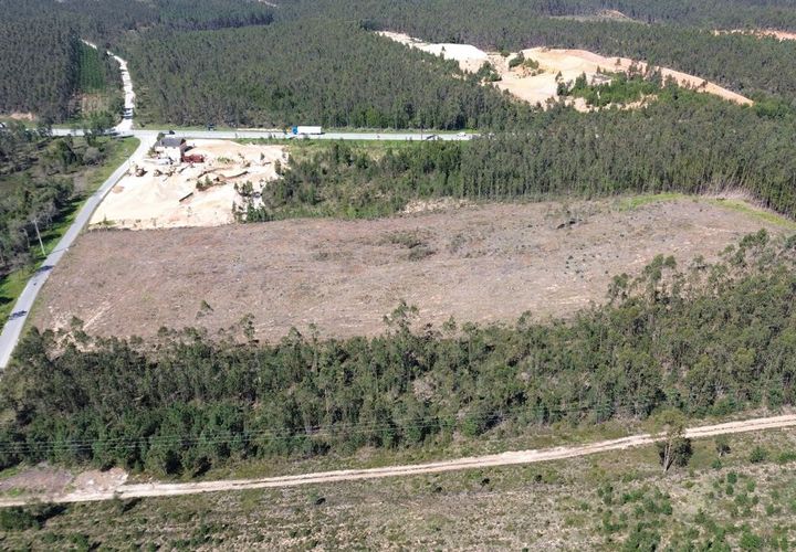 Helårsgrund i Pombal, Leiria, Pombal - € 45.000 | Ref: SF-SAFTI:006498 - foto 1