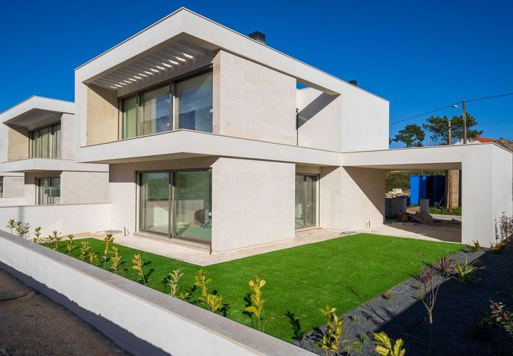 Villa i Rio Maior, Santarem, Rio Maior - € 480.000 | Ref: SF-SAFTI:006281 - foto 1