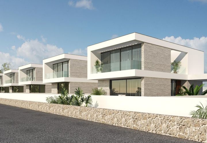 Villa i Rio Maior, Santarem, Rio Maior - € 480.000 | Ref: SF-SAFTI:006285 - foto 1