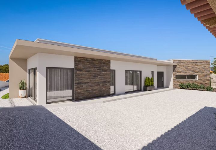Villa i Santo Onofre e Serra do Bouro, Leiria, Santo Onofre e Serra do Bouro - € 797.500 | Ref: SF-SAFTI:002971 - foto 1