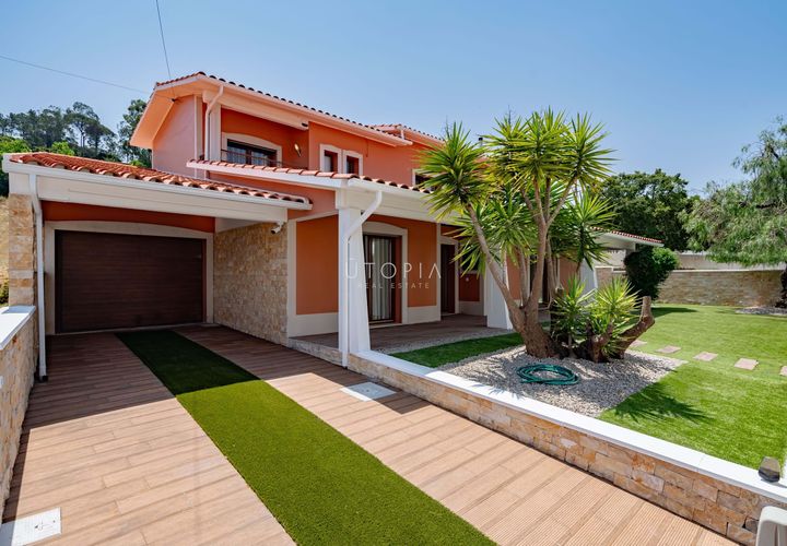 Villa i Parceiros e Azoia, Leiria, Parceiros e Azoia - € 530.000 | Ref: 12_2025 - foto 1