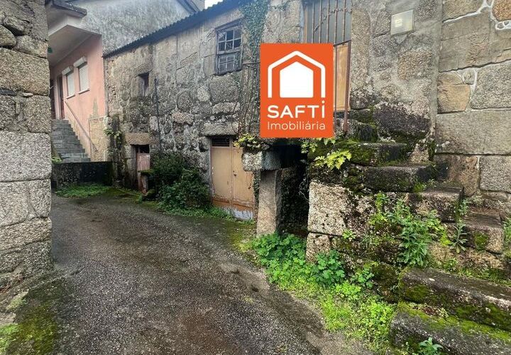 Villa i Moncao, Viana do Castelo, Moncao - € 45.000 | Ref: SF-SAFTI:006449 - foto 1