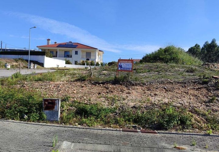 Helårsgrund i Pombal, Leiria, Pombal - € 42.500 | Ref: SF-SAFTI:006438 - foto 1