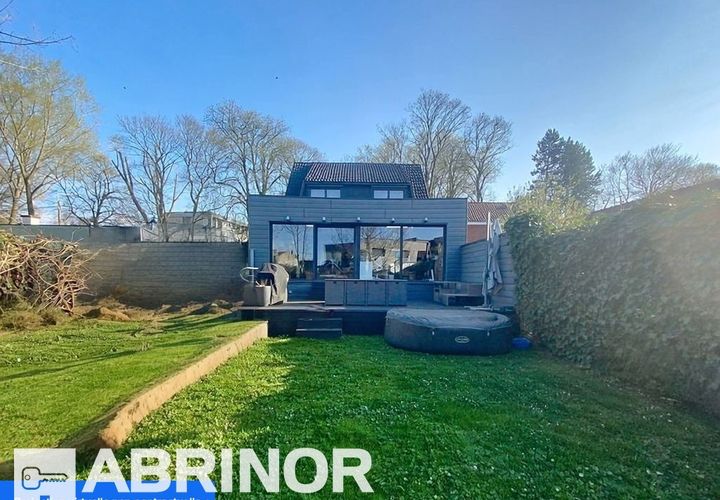 Villa a Wattignies, Nord, Wattignies - € 333.000 | Ref: WATT-37922-CPUBI - foto 1