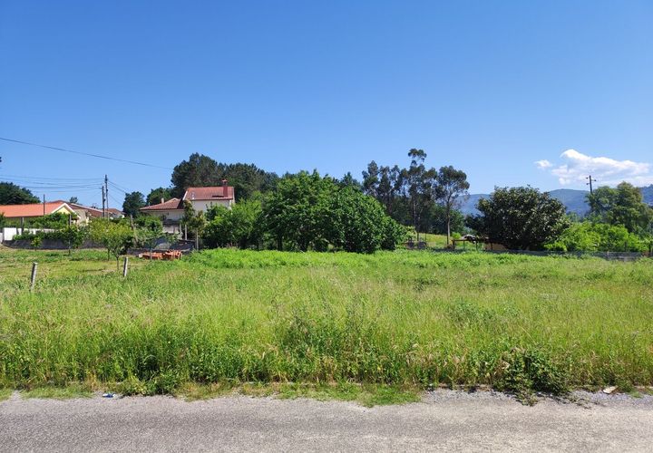 Helårsgrund i Vila Verde, Braga, Vila Verde - € 94.900 | Ref: SF-SAFTI:005230 - foto 1