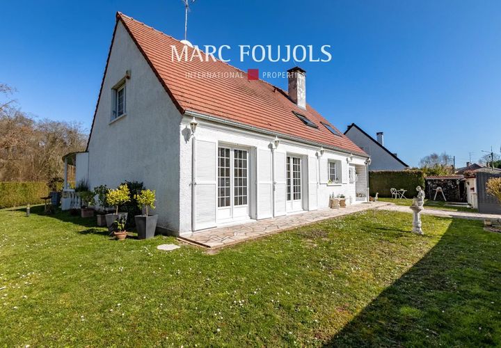 Villa i Chantilly, Oise, Chantilly - € 595.000 | Ref: C9620 - foto 1