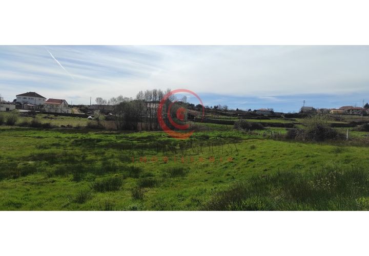 Helårsgrund i Chaves, Vila Real, Chaves - € 30.000 | Ref: CM01-0082 - foto 1