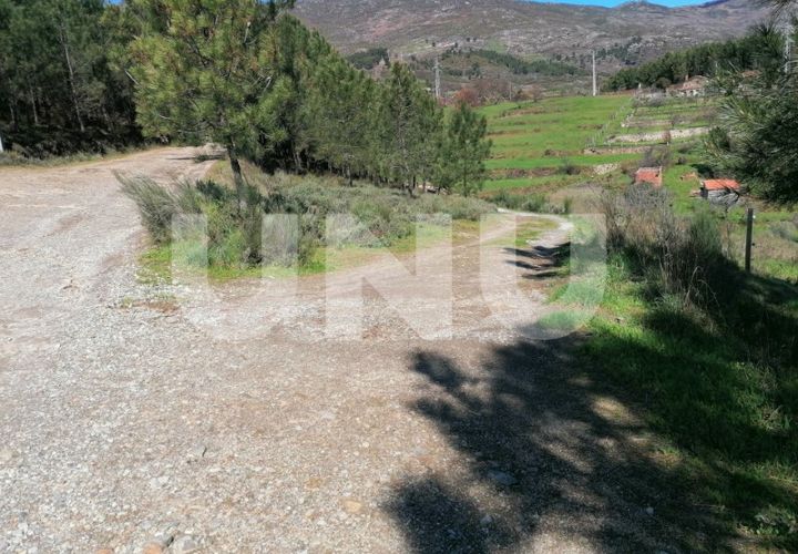 Helårsgrund i Covilha, Castelo Branco, Covilha - € 47.500 | Ref: UNU.I.2130.12348 - foto 1