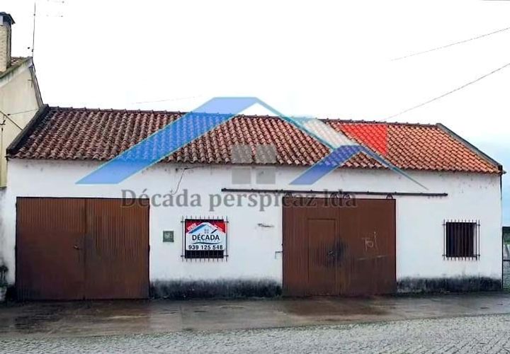 Farm hus i Coruche, Santarem, Coruche - € 175.000 | Ref: 0222021 - foto 1