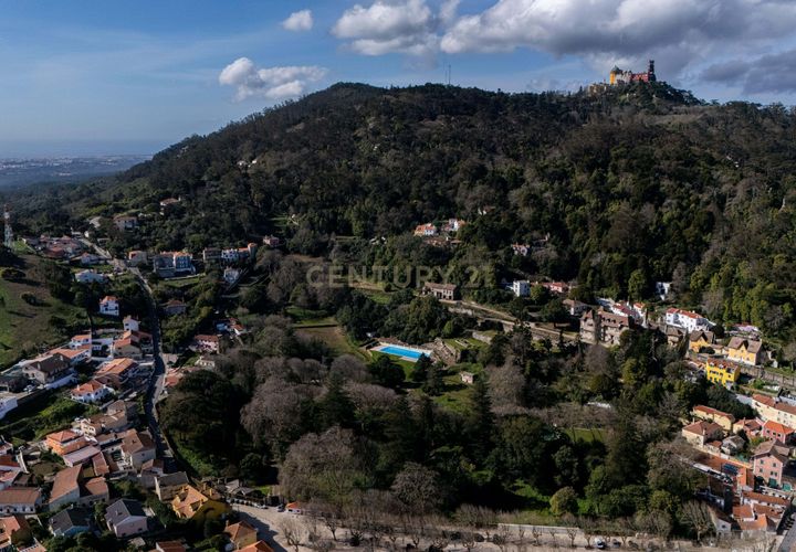Villa i Sintra, Lisbon, Sintra - € 940.000 | Ref: C0263-01971 - foto 1