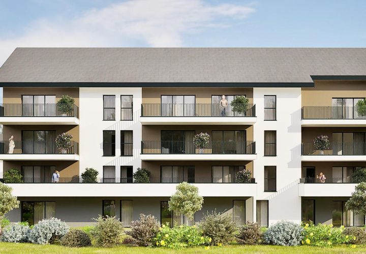 Lejlighed i Rumilly, Haute-Savoie, Rumilly - € 355.000 | Ref: E004 - foto 1