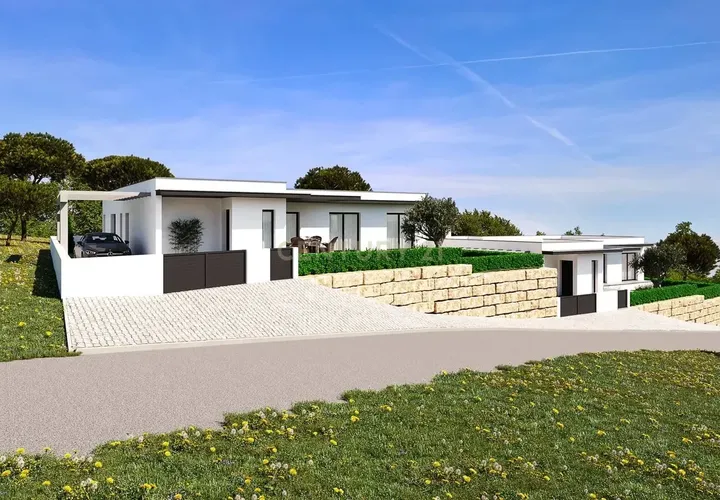 Villa i Alcobaca, Leiria, Alcobaca - € 490.000 | Ref: 1739-02097 - foto 1