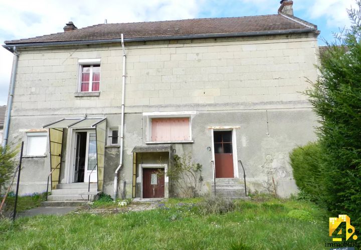 Landejendom i Attichy, Oise, Attichy - € 94.800 | Ref: 85771973 - foto 1