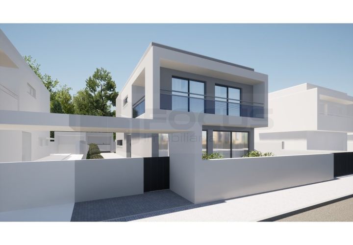 Villa i Aveiro, Aveiro, Aveiro - € 480.000 | Ref: AV25/072 - foto 1