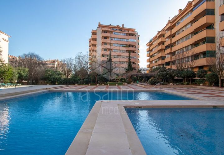 Lejlighed i Cascais, Lisbon, Cascais - € 1.128.000 | Ref: RE10761SC - foto 1