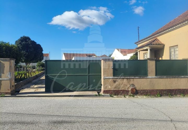 Farm i Riachos, Santarem, Riachos - € 435.000 | Ref: MAS_160 - foto 1
