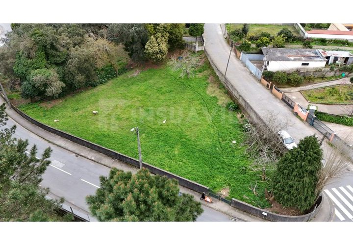 Helårsgrund i Gondomar, Porto, Gondomar - € 230.000 | Ref: 2609 - foto 1