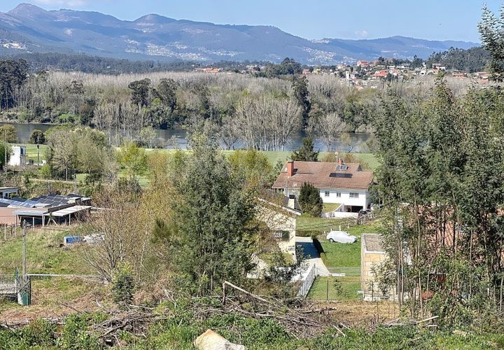 Terra a Ganfei, Viana do Castelo, Ganfei - € 59.000 | Ref: 2606 - foto 1