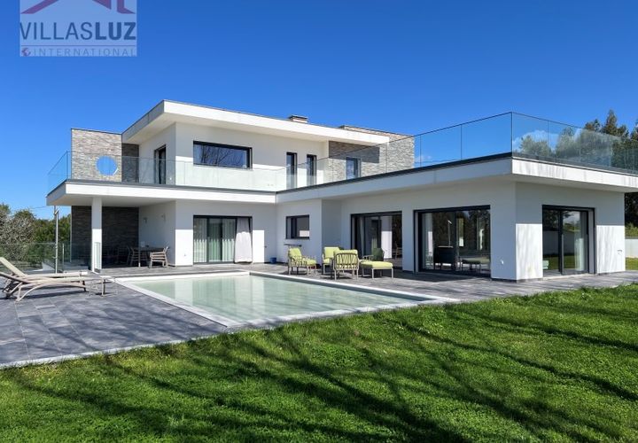 Villa a Carvalhal, Leiria, Carvalhal - € 800.000 | Ref: AO-VIV-0177 - foto 1