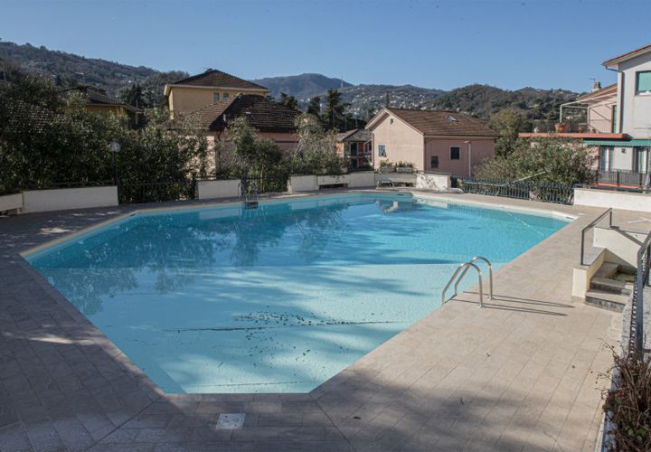 Lejlighed i Rapallo, Genoa, Rapallo - € 170.000 | Ref: 1318 - foto 1