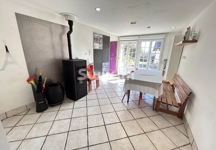 Villa i Champlitte, Haute-Saone, Champlitte - € 85.000 | Ref: 19010 TF - foto 1
