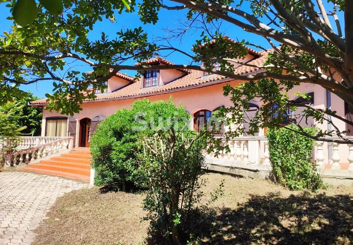 Villa i Foix, Ariege, Foix - € 449.000 | Ref: 69532YM - foto 1