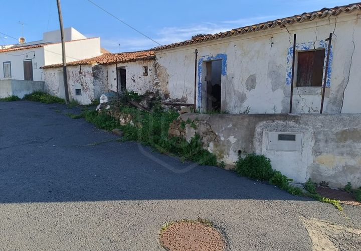 Villa a Odeleite, Faro, Odeleite - € 89.000 | Ref: CAS_52895 - foto 1