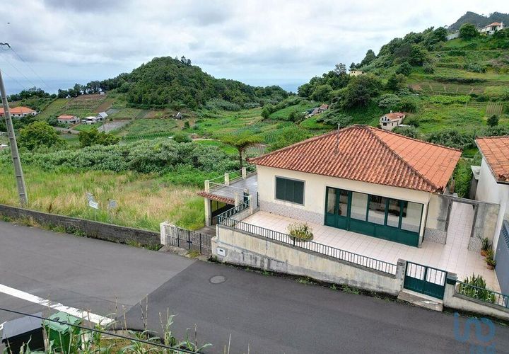 Byhus i Santana, Madeira, Santana - € 335.000 | Ref: 139812 - foto 1