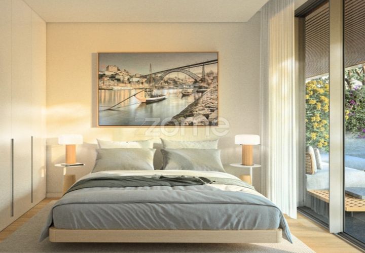 Lejlighed i Canidelo, Porto, Canidelo - € 735.000 | Ref: ZMPT575584 - foto 1