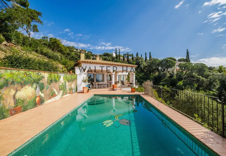 Villa i Platja D'aro, Gerona, Platja D'aro - € 950.000 | Ref: P0073V - foto 1