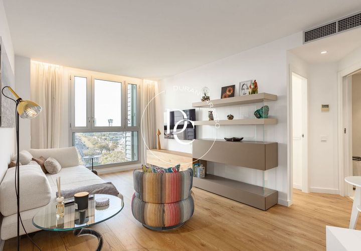 Leilighet i Barcelona, Barcelona, Barcelona - € 529 000 | Ref: 5956 - foto 1