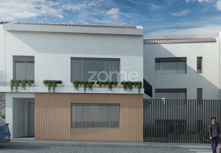 Lejlighed i Amares, Braga, Amares - € 215.000 | Ref: ZMPT575625 - foto 1