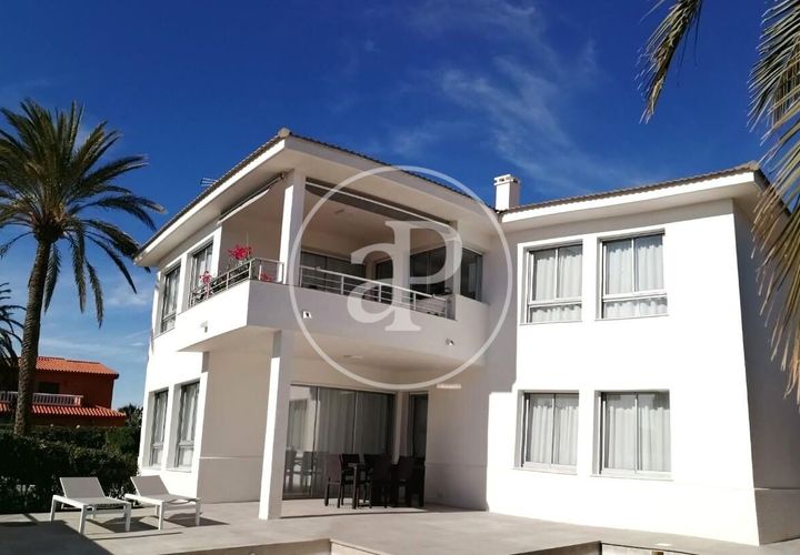 Villa in Cullera, Valencia, Cullera - € 860.000 | Ref: VV2504018 - foto 1