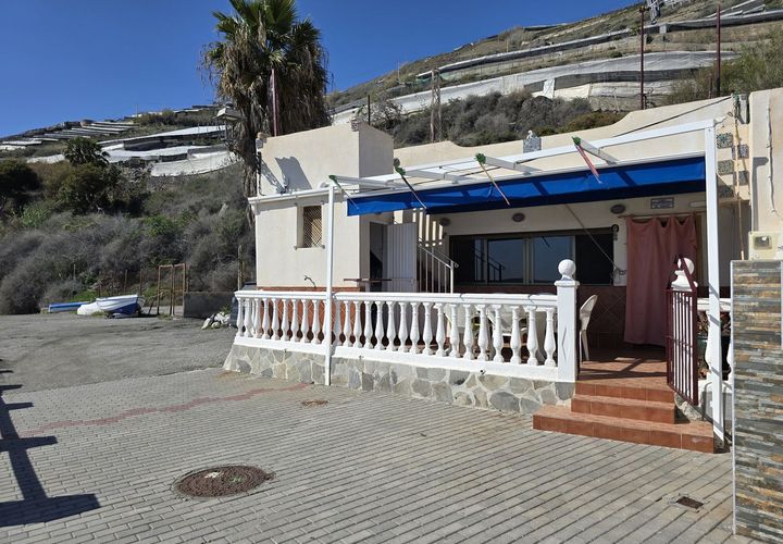 Rækkehus i Rubite, Granada, Rubite - € 320.000 | Ref: R5006779 - foto 1