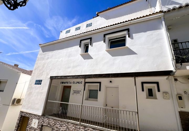 Landsbyhus i Competa, Malaga, Competa - € 445.000 | Ref: C1684 - foto 1