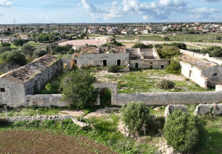 Villa a Rosolini, Siracusa, Rosolini - € 650.000 | Ref: L 2045 A - foto 1