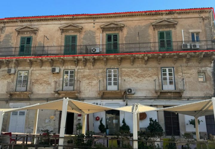 Villa a Modica, Ragusa, Modica - € 650.000 | Ref: L 2045 B - foto 1