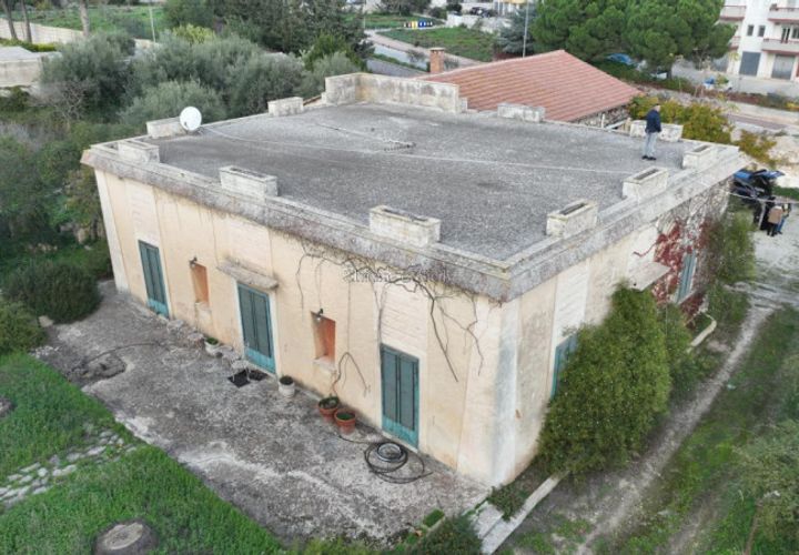 Villa i Modica, Ragusa, Modica - € 900.000 | Ref: L 2045 C - foto 1