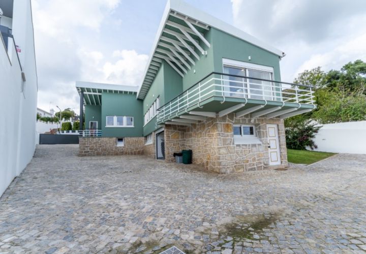 Villa a Alcobaca, Leiria, Alcobaca - € 650.000 | Ref: 036/2025.LM - foto 1